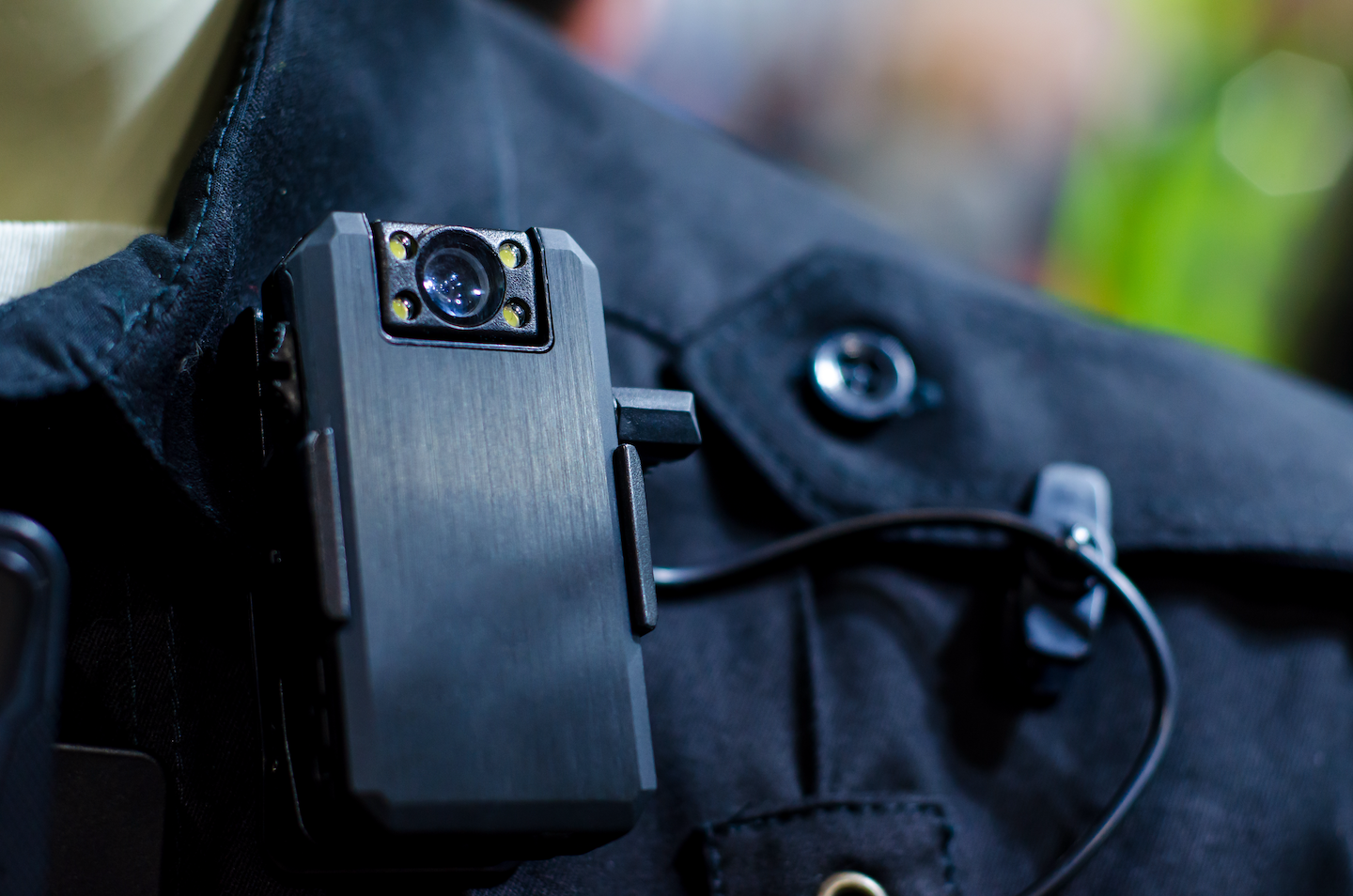 Do Police Body-Worn Cameras Reduce the Use of Force?