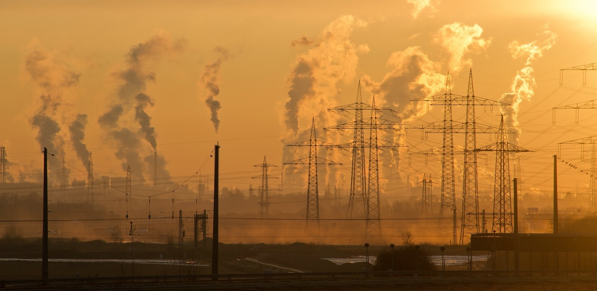 Can a Carbon Tax Cut Emissions Without Hurting the Poor?