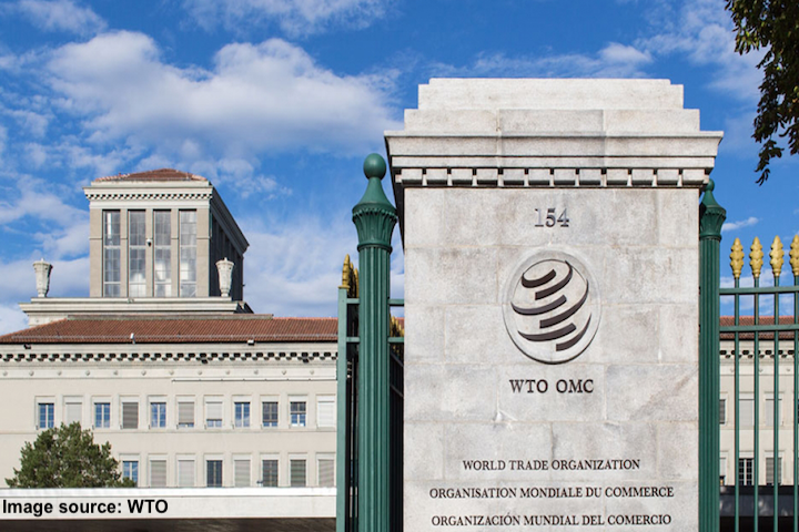 What Aspects of the WTO is the Trump Administration Targeting for