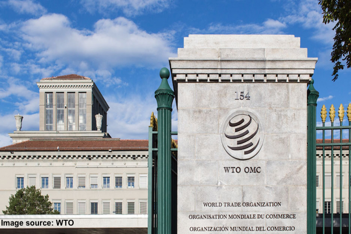 What Aspects Of The WTO Is The Trump Administration Targeting For 