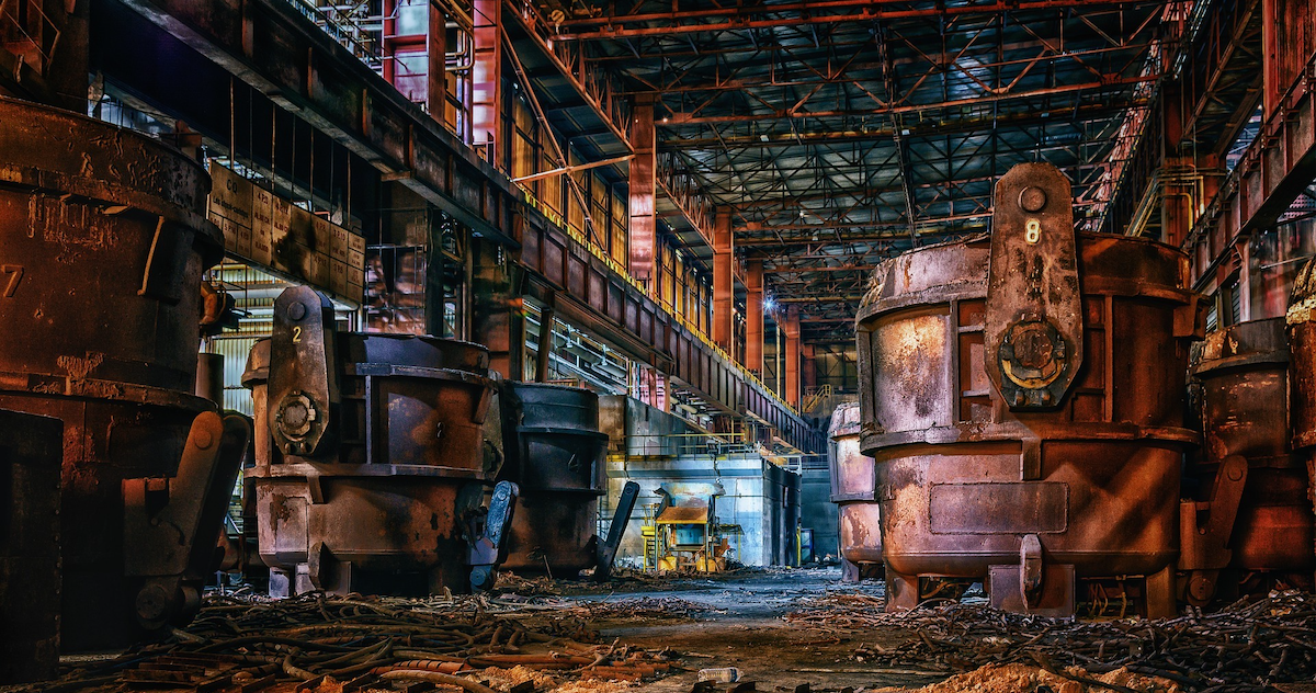 Steel Tariffs and U.S. Jobs Revisited