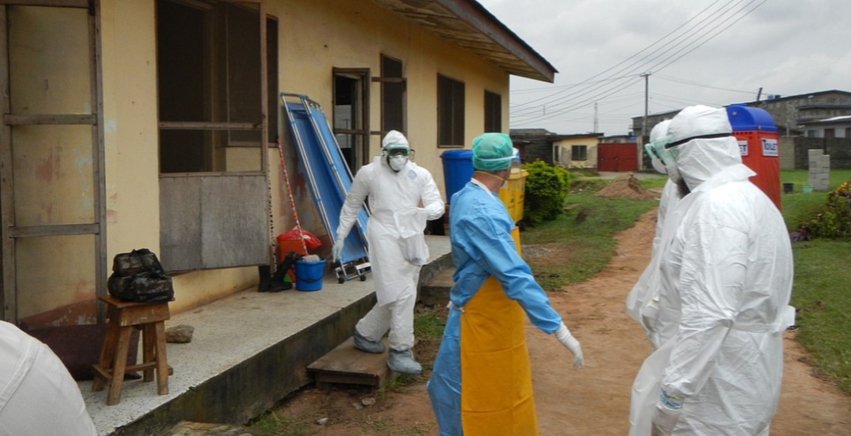 Lives vs. Livelihoods? Lessons from the Ebola Epidemic