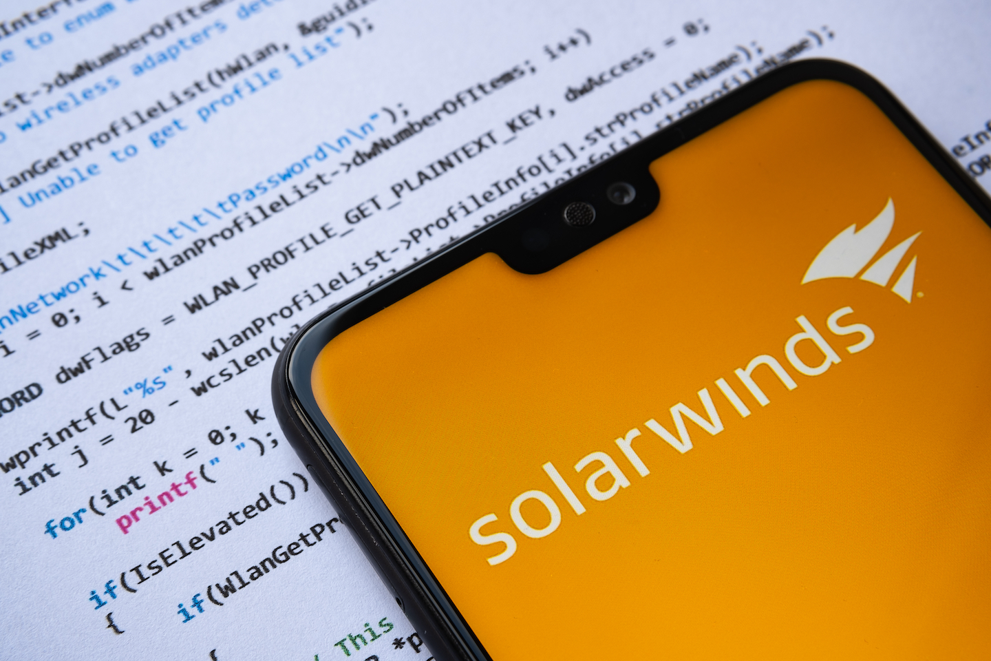 What the SolarWinds Breach Revealed About Our Cybersecurity Vulnerability