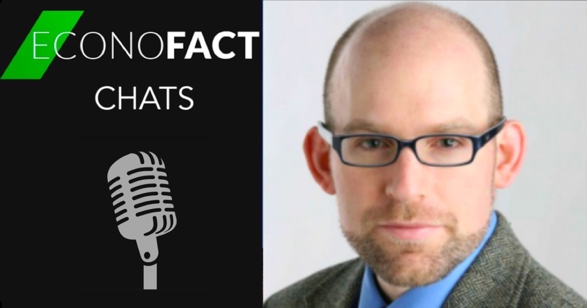 Do Economists Rule? | Econofact Chats