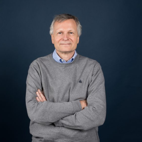 Rethinking Global Governance