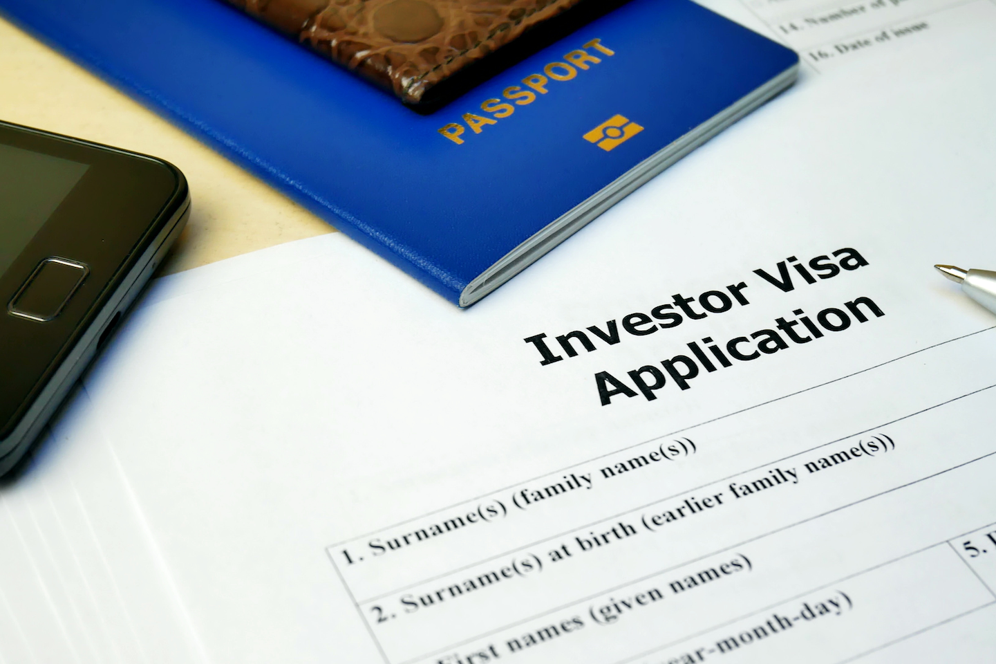 The Proposed US Gold Card: Lessons From Investor Visa Programs